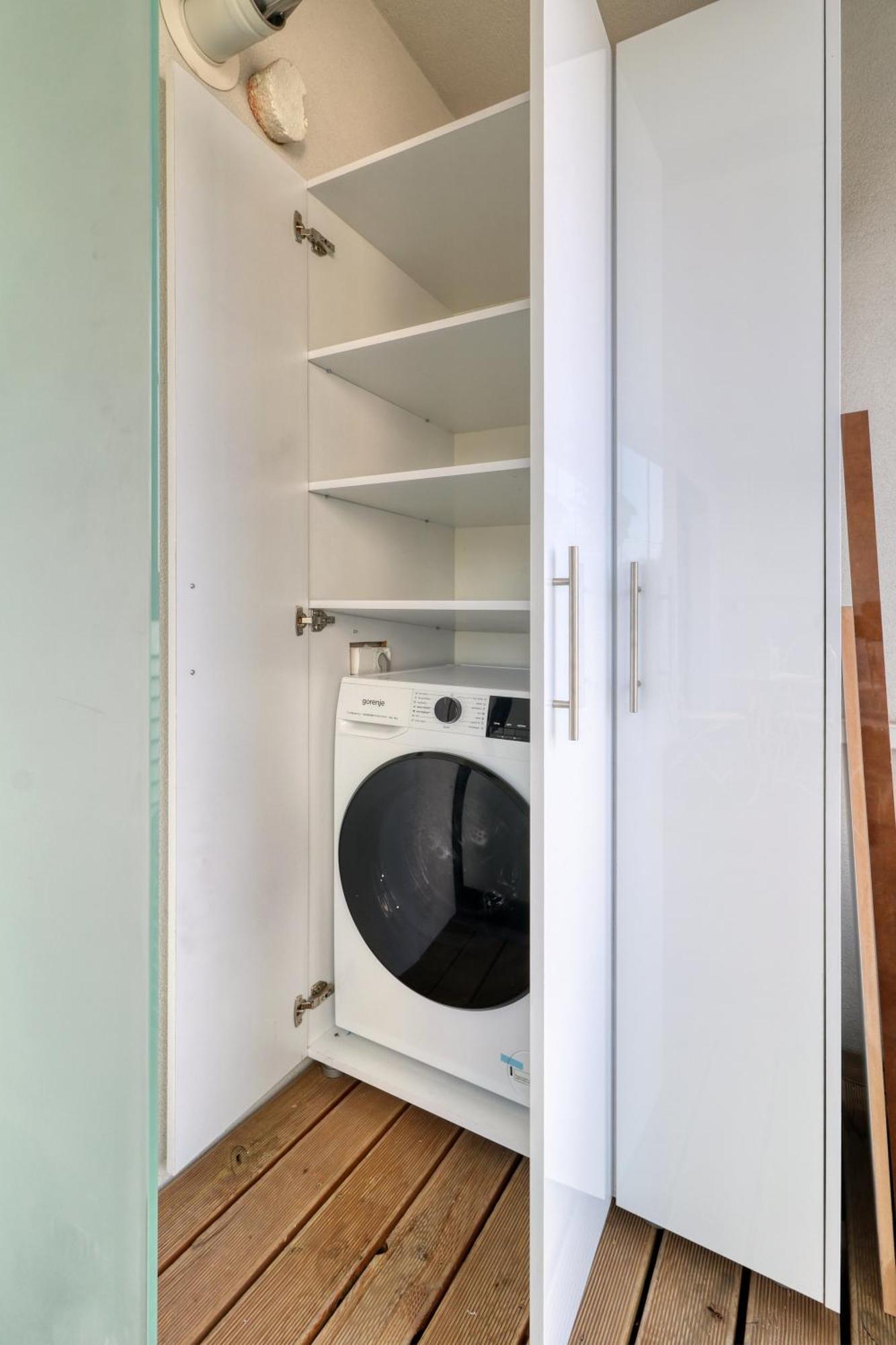 Herastrau Luxury Studios Bucureşti Ngoại thất bức ảnh