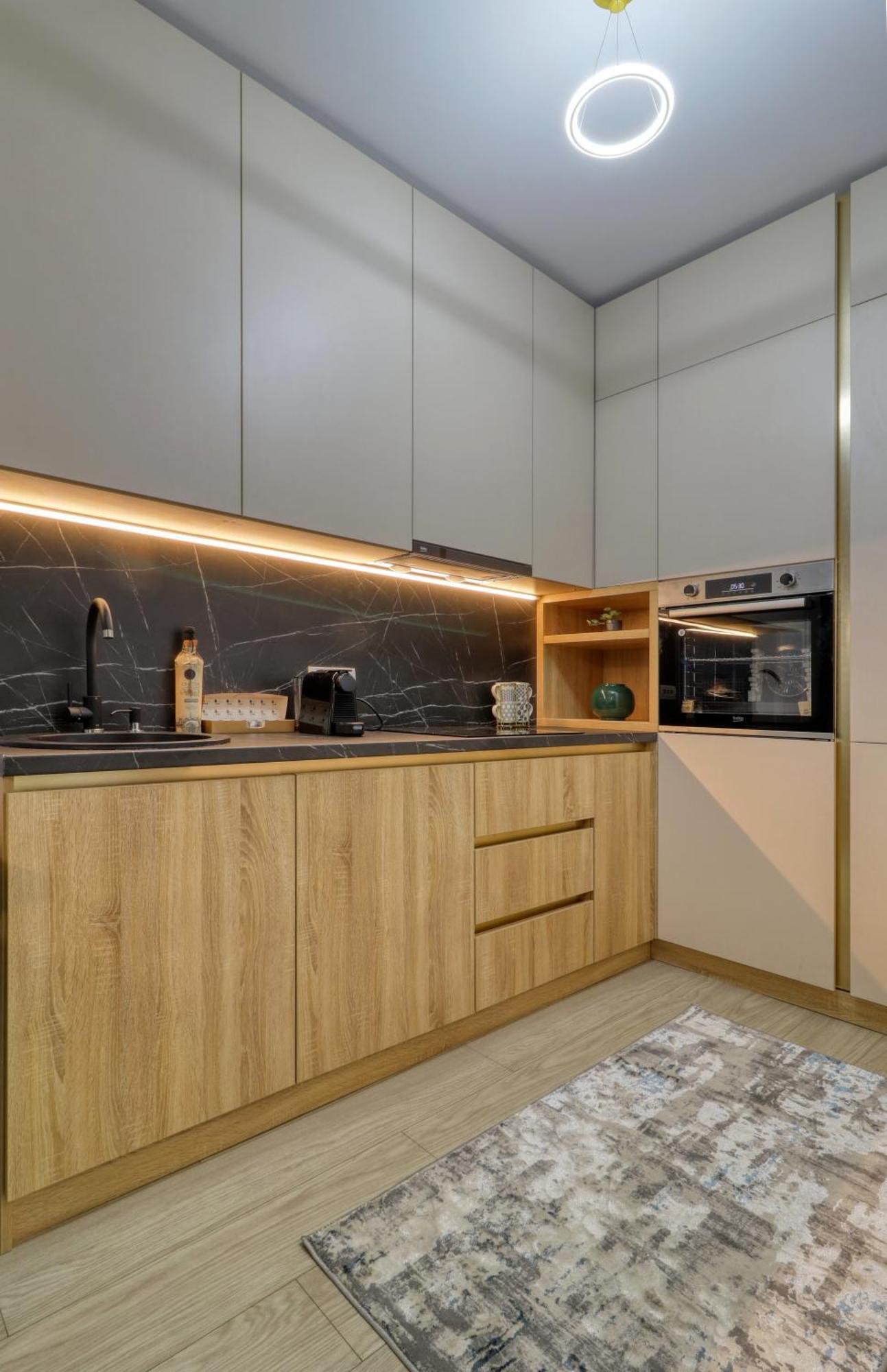 Herastrau Luxury Studios Bucureşti Ngoại thất bức ảnh