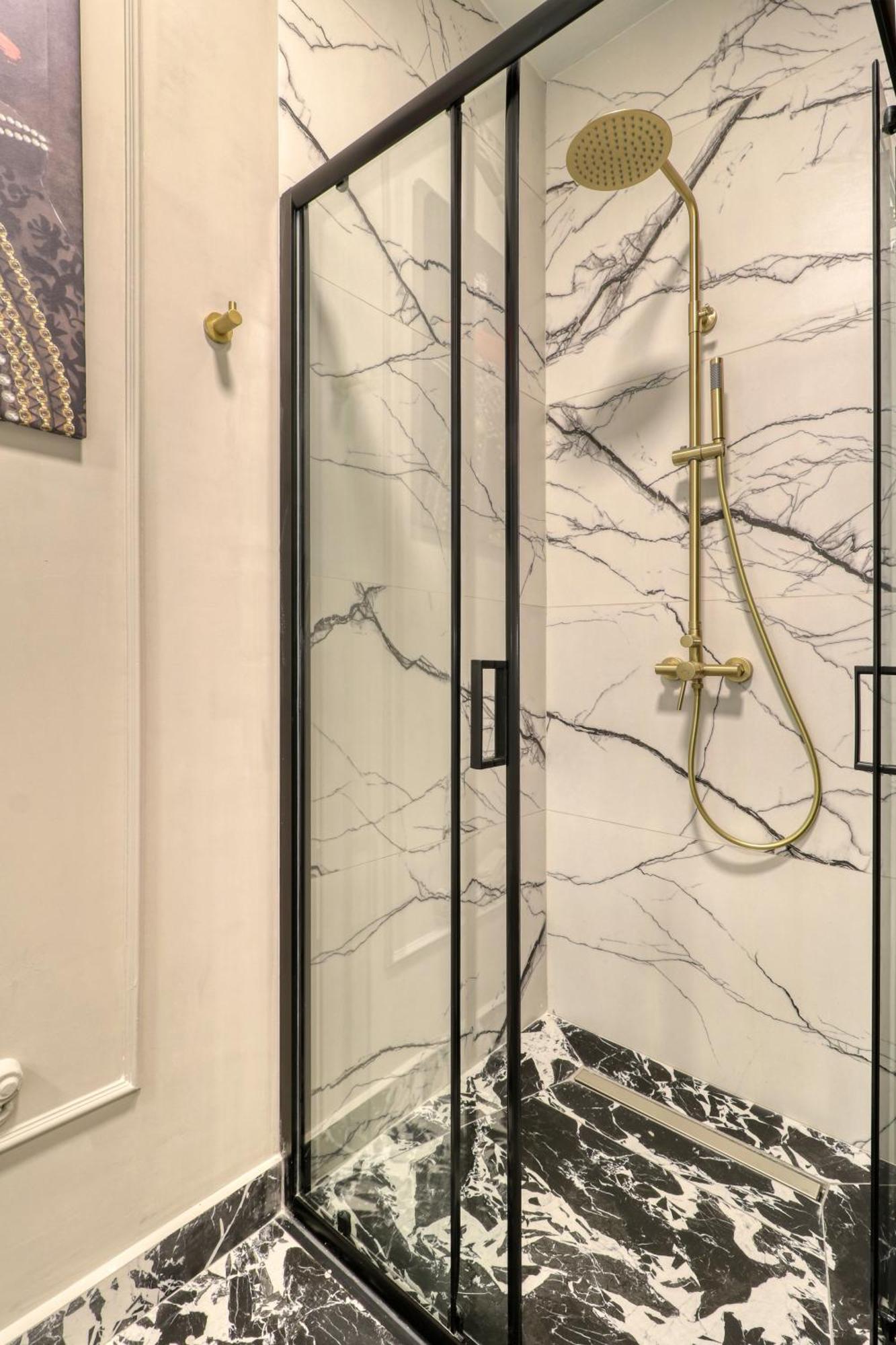 Herastrau Luxury Studios Bucureşti Ngoại thất bức ảnh
